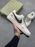 New Customers Only, Limit One. Nike Air Force 1'07 Low Low Top Sports Shoes Casual Shoes Folding Needles Difficult Craftsmansh l62cyyhm