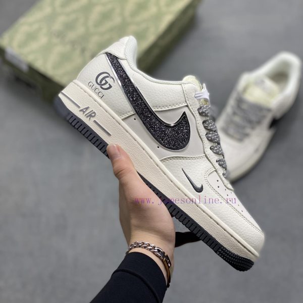 New Customers Only, Limit One. Nike Air Force 1'07 Low Low Top Sports Shoes Casual Shoes Folding Needles Difficult Craftsmansh l62cyyhm