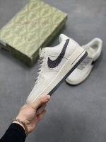 New Customers Only, Limit One. Nike Air Force 1'07 Low Low Top Sports Shoes Casual Shoes Folding Needles Difficult Craftsmansh l62cyyhm - Image 4