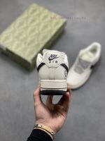 New Customers Only, Limit One. Nike Air Force 1'07 Low Low Top Sports Shoes Casual Shoes Folding Needles Difficult Craftsmansh l62cyyhm - Image 5