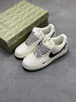 New Customers Only, Limit One. Nike Air Force 1'07 Low Low Top Sports Shoes Casual Shoes Folding Needles Difficult Craftsmansh l62cyyhm - Image 9