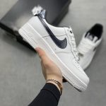 New Customers Only, Limit One. Nike Air Force 1'07 Low Low Top Sports Shoes Casual Shoes Folding Needles Difficult Craftsmansh uzny77nq