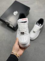 New Customers Only, Limit One. Nike Air Force 1'07 Low Low Top Sports Shoes Casual Shoes Folding Needles Difficult Craftsmansh uzny77nq - Image 3