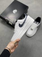 New Customers Only, Limit One. Nike Air Force 1'07 Low Low Top Sports Shoes Casual Shoes Folding Needles Difficult Craftsmansh uzny77nq - Image 4