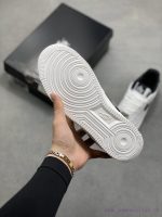 New Customers Only, Limit One. Nike Air Force 1'07 Low Low Top Sports Shoes Casual Shoes Folding Needles Difficult Craftsmansh uzny77nq - Image 6