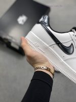 New Customers Only, Limit One. Nike Air Force 1'07 Low Low Top Sports Shoes Casual Shoes Folding Needles Difficult Craftsmansh uzny77nq - Image 7