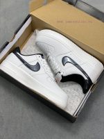 New Customers Only, Limit One. Nike Air Force 1'07 Low Low Top Sports Shoes Casual Shoes Folding Needles Difficult Craftsmansh uzny77nq - Image 10