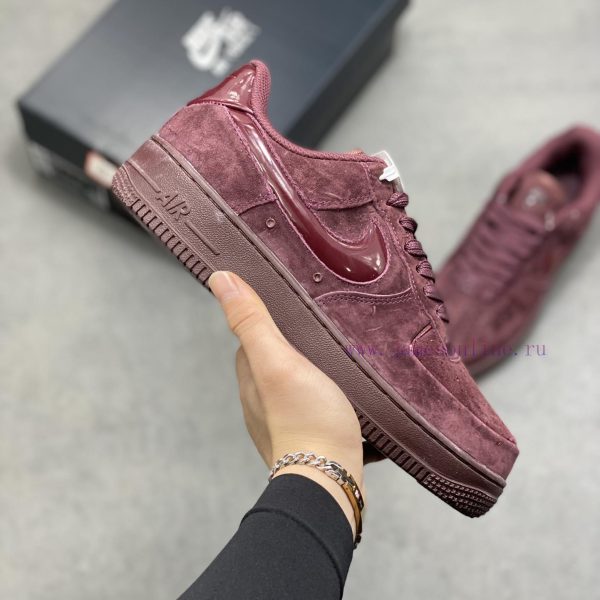 New Customers Only, Limit One. Nike Air Force 1'07 Low Low Top Sports Shoes Casual Shoes Folding Needles Difficult Craftsmansh nksody4q