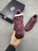 New Customers Only, Limit One. Nike Air Force 1'07 Low Low Top Sports Shoes Casual Shoes Folding Needles Difficult Craftsmansh nksody4q - Image 3