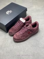 New Customers Only, Limit One. Nike Air Force 1'07 Low Low Top Sports Shoes Casual Shoes Folding Needles Difficult Craftsmansh nksody4q - Image 9