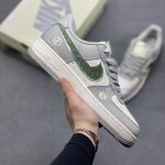 New Customers Only, Limit One. Nike Air Force 1'07 Low Low Top Sports Shoes Casual Shoes Folding Needles Difficult Craftsmansh sd90a8fz
