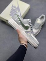 New Customers Only, Limit One. Nike Air Force 1'07 Low Low Top Sports Shoes Casual Shoes Folding Needles Difficult Craftsmansh sd90a8fz