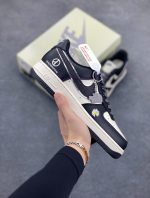 New Customers Only, Limit One. Nike Air Force 1'07 Low "Quan Zhilong Co Branded" Air Force One Low Top Sports Shoes Casual Sho 0sp71vpn