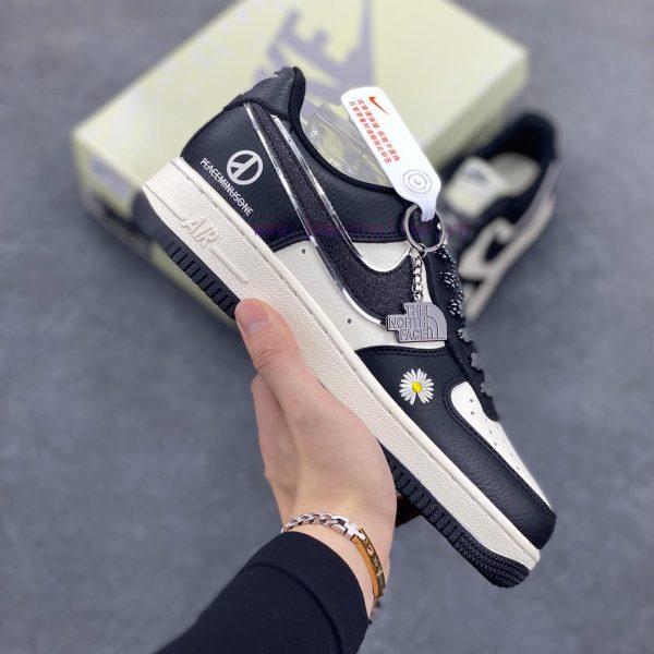 New Customers Only, Limit One. Nike Air Force 1'07 Low "Quan Zhilong Co Branded" Air Force One Low Top Sports Shoes Casual Sho 0sp71vpn