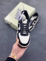 New Customers Only, Limit One. Nike Air Force 1'07 Low "Quan Zhilong Co Branded" Air Force One Low Top Sports Shoes Casual Sho 0sp71vpn - Image 3
