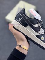 New Customers Only, Limit One. Nike Air Force 1'07 Low "Quan Zhilong Co Branded" Air Force One Low Top Sports Shoes Casual Sho 0sp71vpn - Image 7
