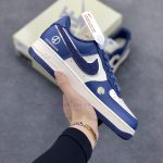 New Customers Only, Limit One. Nike Air Force 1'07 Low "Quan Zhilong Co Branded" Air Force One Low Top Sports Shoes Casual Sho c6dnjf8u