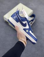 New Customers Only, Limit One. Nike Air Force 1'07 Low "Quan Zhilong Co Branded" Air Force One Low Top Sports Shoes Casual Sho c6dnjf8u