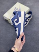 New Customers Only, Limit One. Nike Air Force 1'07 Low "Quan Zhilong Co Branded" Air Force One Low Top Sports Shoes Casual Sho c6dnjf8u - Image 4