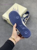 New Customers Only, Limit One. Nike Air Force 1'07 Low "Quan Zhilong Co Branded" Air Force One Low Top Sports Shoes Casual Sho c6dnjf8u - Image 6