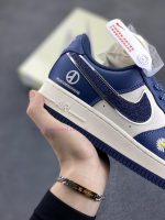 New Customers Only, Limit One. Nike Air Force 1'07 Low "Quan Zhilong Co Branded" Air Force One Low Top Sports Shoes Casual Sho c6dnjf8u - Image 7