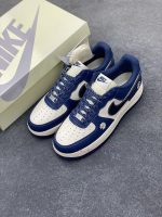 New Customers Only, Limit One. Nike Air Force 1'07 Low "Quan Zhilong Co Branded" Air Force One Low Top Sports Shoes Casual Sho c6dnjf8u - Image 9