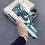 New Customers Only, Limit One. Nike Air Force 1'07 Low "Quan Zhilong Co Branded" Air Force One Low Top Sports Shoes Casual Sho 63lu292z