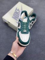 New Customers Only, Limit One. Nike Air Force 1'07 Low "Quan Zhilong Co Branded" Air Force One Low Top Sports Shoes Casual Sho 63lu292z - Image 3