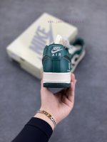 New Customers Only, Limit One. Nike Air Force 1'07 Low "Quan Zhilong Co Branded" Air Force One Low Top Sports Shoes Casual Sho 63lu292z - Image 5