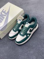 New Customers Only, Limit One. Nike Air Force 1'07 Low "Quan Zhilong Co Branded" Air Force One Low Top Sports Shoes Casual Sho 63lu292z - Image 9
