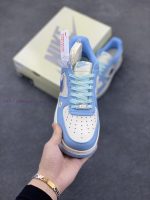 New Customers Only, Limit One. Nike Air Force 1'07 Low "Quan Zhilong Co Branded" Air Force One Low Top Sports Shoes Casual Sho qqgh6uhz - Image 3