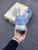New Customers Only, Limit One. Nike Air Force 1'07 Low "Quan Zhilong Co Branded" Air Force One Low Top Sports Shoes Casual Sho qqgh6uhz - Image 5