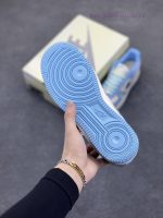 New Customers Only, Limit One. Nike Air Force 1'07 Low "Quan Zhilong Co Branded" Air Force One Low Top Sports Shoes Casual Sho qqgh6uhz - Image 6