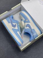 New Customers Only, Limit One. Nike Air Force 1'07 Low "Quan Zhilong Co Branded" Air Force One Low Top Sports Shoes Casual Sho qqgh6uhz - Image 10