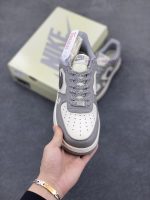 New Customers Only, Limit One. Nike Air Force 1'07 Low "Quan Zhilong Co Branded" Air Force One Low Top Sports Shoes Casual Sho 9a138a9j - Image 3