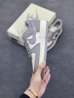 New Customers Only, Limit One. Nike Air Force 1'07 Low "Quan Zhilong Co Branded" Air Force One Low Top Sports Shoes Casual Sho 9a138a9j - Image 4