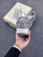 New Customers Only, Limit One. Nike Air Force 1'07 Low "Quan Zhilong Co Branded" Air Force One Low Top Sports Shoes Casual Sho 9a138a9j - Image 5