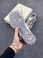 New Customers Only, Limit One. Nike Air Force 1'07 Low "Quan Zhilong Co Branded" Air Force One Low Top Sports Shoes Casual Sho 9a138a9j - Image 6