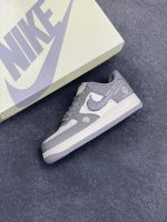New Customers Only, Limit One. Nike Air Force 1'07 Low "Quan Zhilong Co Branded" Air Force One Low Top Sports Shoes Casual Sho 9a138a9j - Image 8