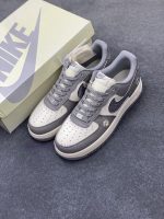New Customers Only, Limit One. Nike Air Force 1'07 Low "Quan Zhilong Co Branded" Air Force One Low Top Sports Shoes Casual Sho 9a138a9j - Image 9