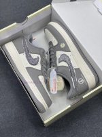 New Customers Only, Limit One. Nike Air Force 1'07 Low "Quan Zhilong Co Branded" Air Force One Low Top Sports Shoes Casual Sho 9a138a9j - Image 10