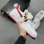 New Customers Only, Limit One. Nike Air Force 1'07 Low Low Top Sports Shoes Casual Shoes Folding Needles Difficult Craftsmansh tzdpa85x