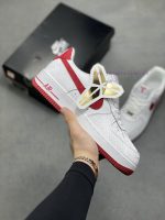 New Customers Only, Limit One. Nike Air Force 1'07 Low Low Top Sports Shoes Casual Shoes Folding Needles Difficult Craftsmansh tzdpa85x