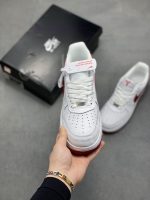 New Customers Only, Limit One. Nike Air Force 1'07 Low Low Top Sports Shoes Casual Shoes Folding Needles Difficult Craftsmansh tzdpa85x - Image 3