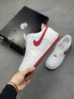 New Customers Only, Limit One. Nike Air Force 1'07 Low Low Top Sports Shoes Casual Shoes Folding Needles Difficult Craftsmansh tzdpa85x - Image 4