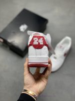 New Customers Only, Limit One. Nike Air Force 1'07 Low Low Top Sports Shoes Casual Shoes Folding Needles Difficult Craftsmansh tzdpa85x - Image 5