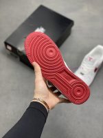 New Customers Only, Limit One. Nike Air Force 1'07 Low Low Top Sports Shoes Casual Shoes Folding Needles Difficult Craftsmansh tzdpa85x - Image 6