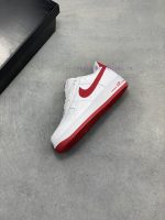 New Customers Only, Limit One. Nike Air Force 1'07 Low Low Top Sports Shoes Casual Shoes Folding Needles Difficult Craftsmansh tzdpa85x - Image 8