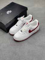 New Customers Only, Limit One. Nike Air Force 1'07 Low Low Top Sports Shoes Casual Shoes Folding Needles Difficult Craftsmansh tzdpa85x - Image 9