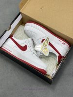 New Customers Only, Limit One. Nike Air Force 1'07 Low Low Top Sports Shoes Casual Shoes Folding Needles Difficult Craftsmansh tzdpa85x - Image 10